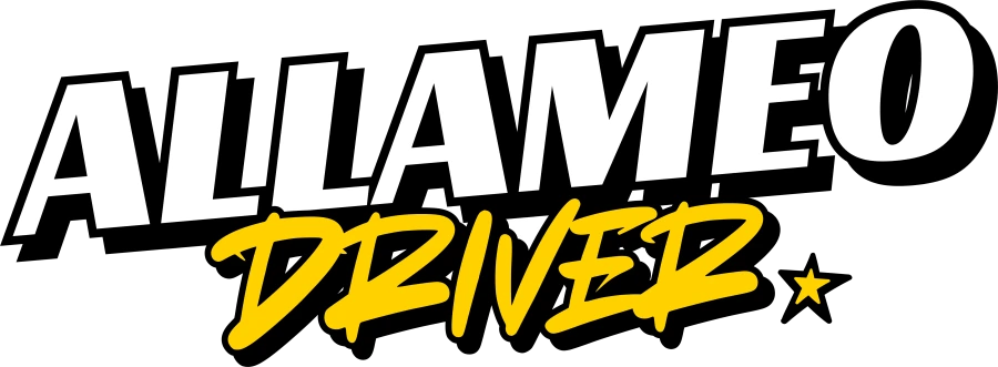 ALLAMEO Driver